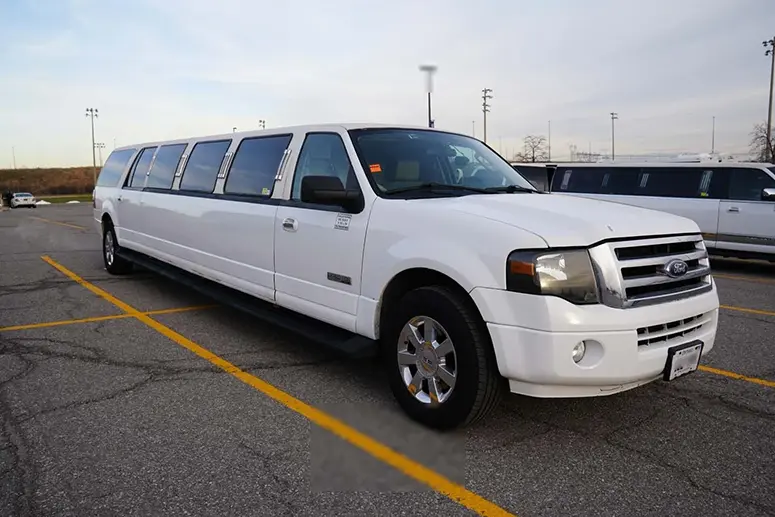 Group Airport Transportation in Toronto