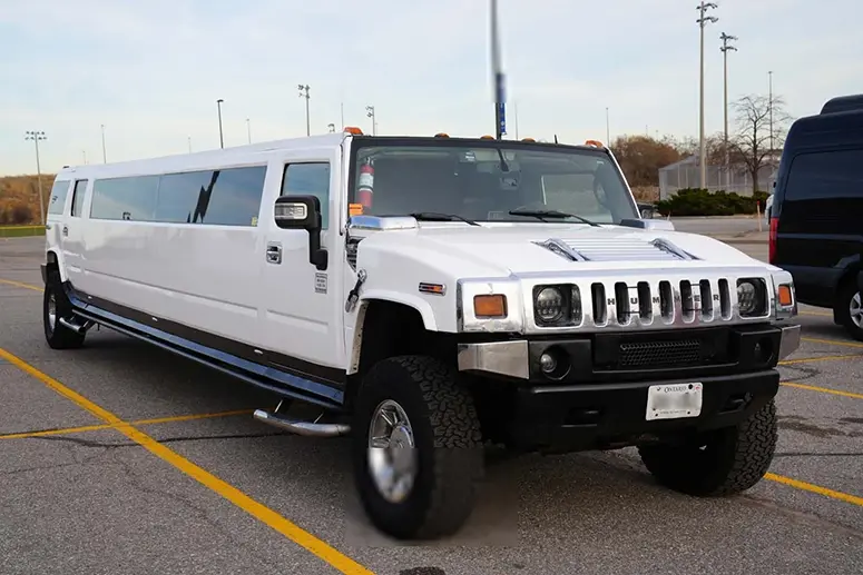 Bachelor Party Bus in Toronto