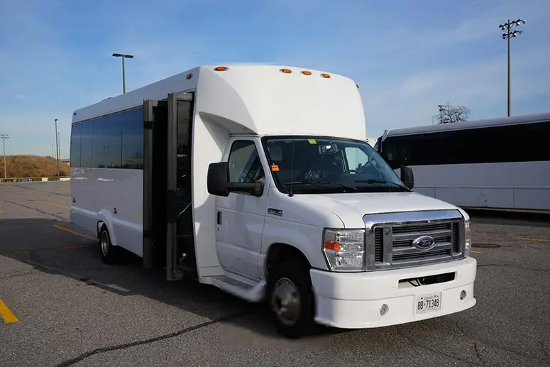 Group Airport Transportation transfers