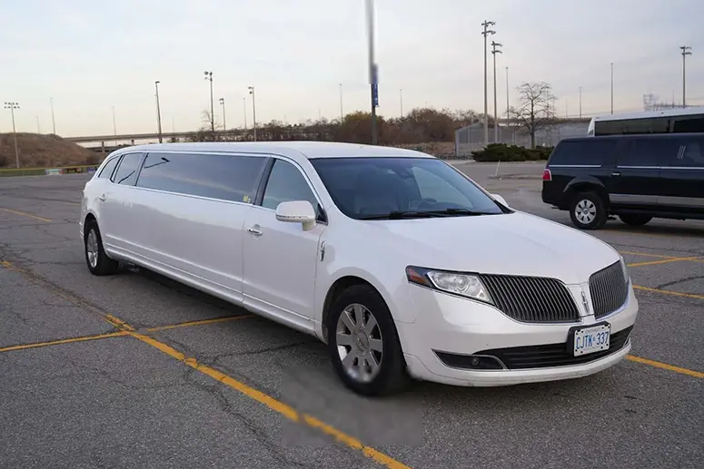 Special Event Transportation in Toronto