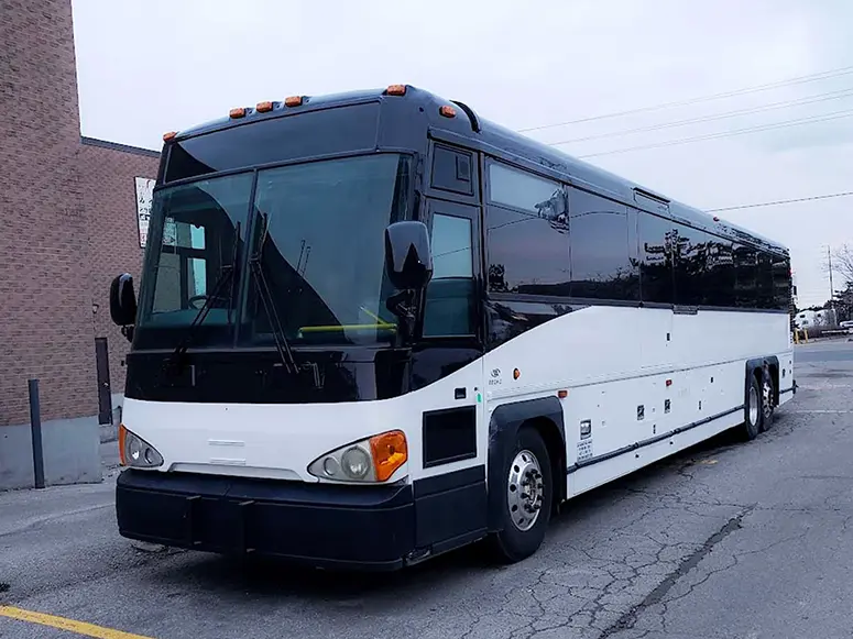 Party Bus Rental in Toronto