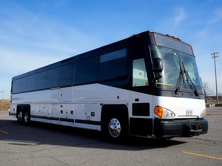 Etobicoke limo bus rental