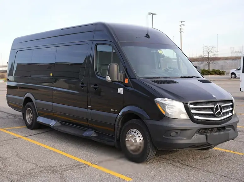 Toronto Pearson Airport (YYZ) transfers