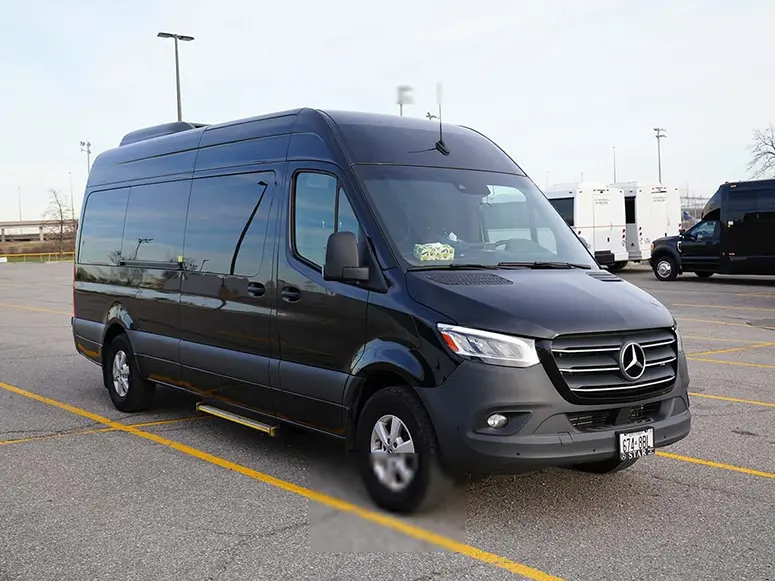 Billy Bishop Airport (YTZ) transfers